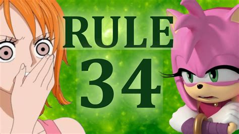 popular rule 34|Rule 34